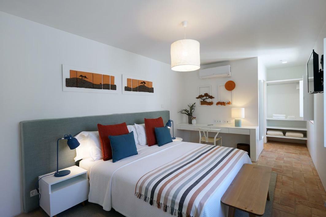 Alte Tradition Guest House Extérieur photo