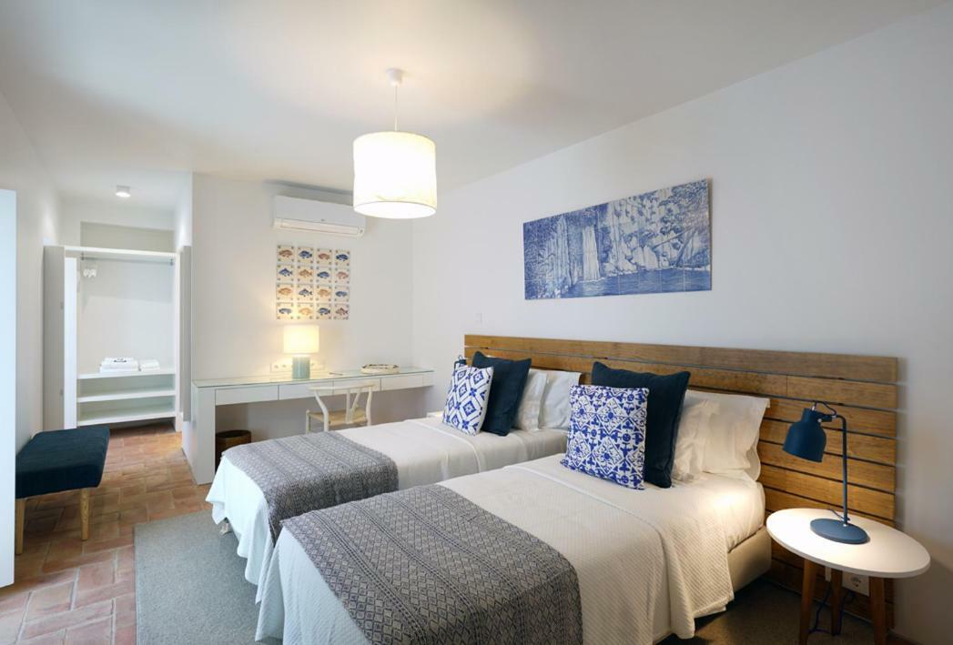 Alte Tradition Guest House Extérieur photo