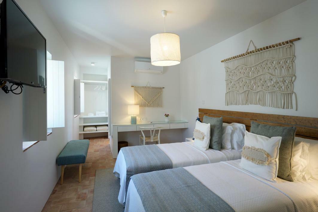 Alte Tradition Guest House Extérieur photo