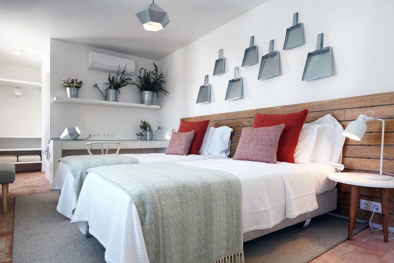Alte Tradition Guest House Extérieur photo