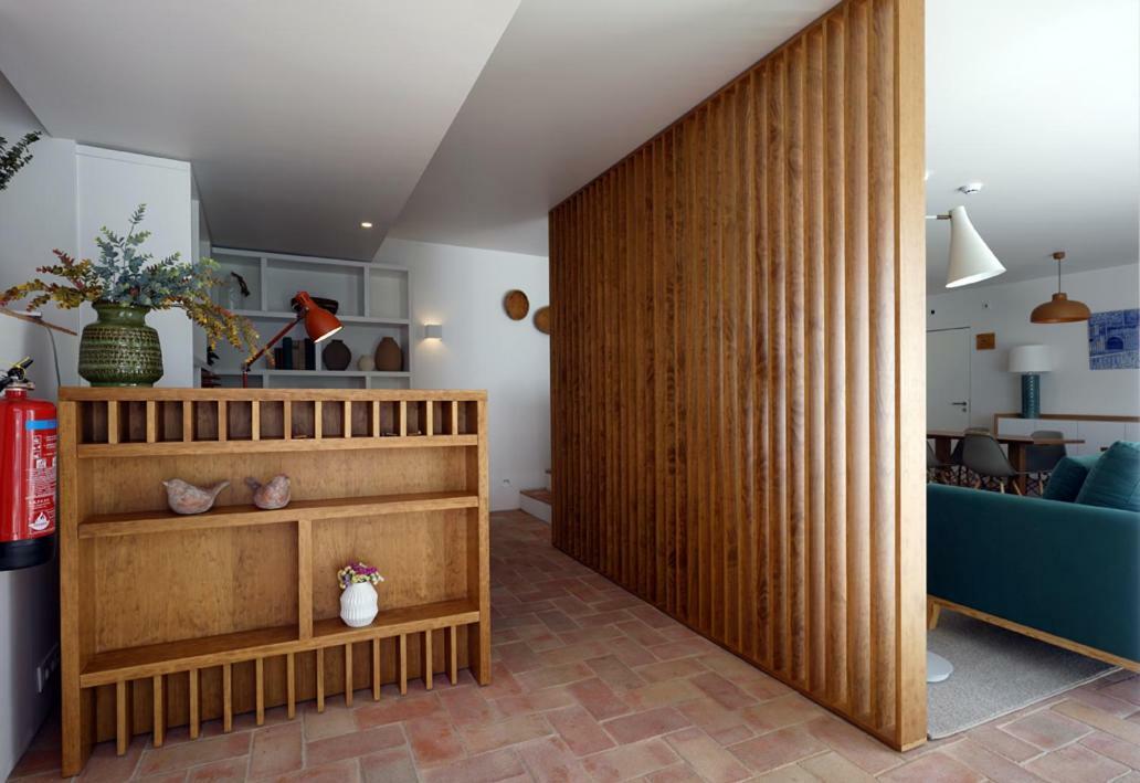 Alte Tradition Guest House Extérieur photo