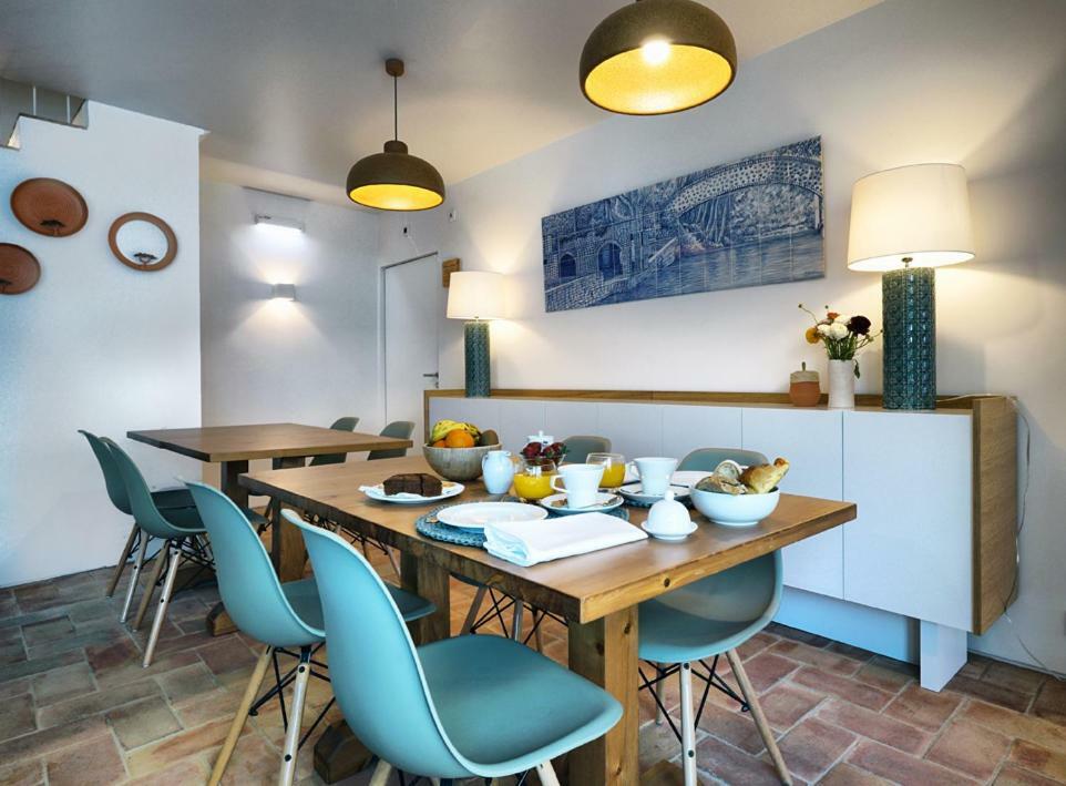 Alte Tradition Guest House Extérieur photo