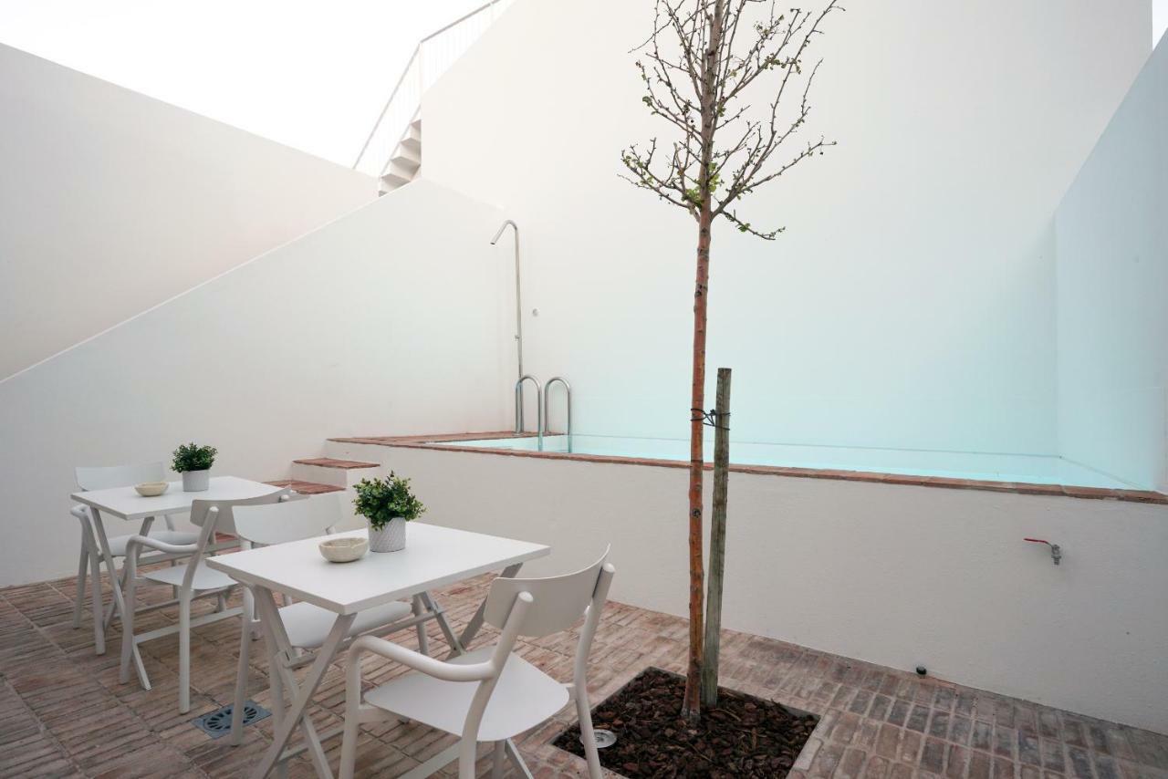 Alte Tradition Guest House Extérieur photo